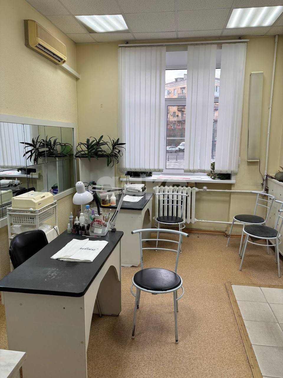 Фото №5: Коммерция 313&nbsp;м², 1/8&nbsp;эт. - Волгоград, р. Тракторозаводский, ул. Дзержинского, 15