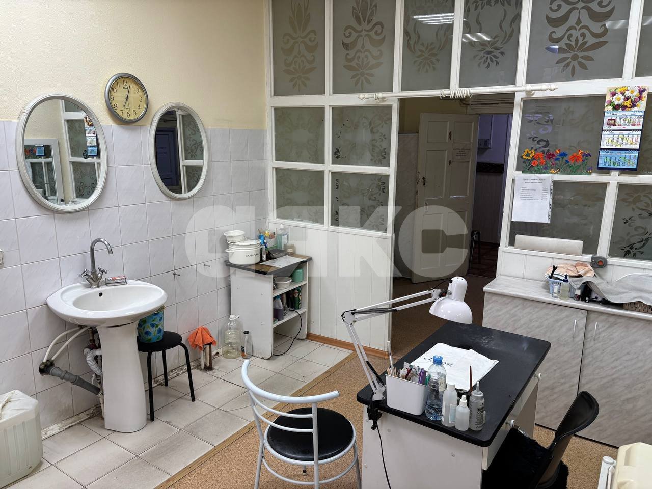 Фото №10: Коммерция 313&nbsp;м², 1/8&nbsp;эт. - Волгоград, р. Тракторозаводский, ул. Дзержинского, 15