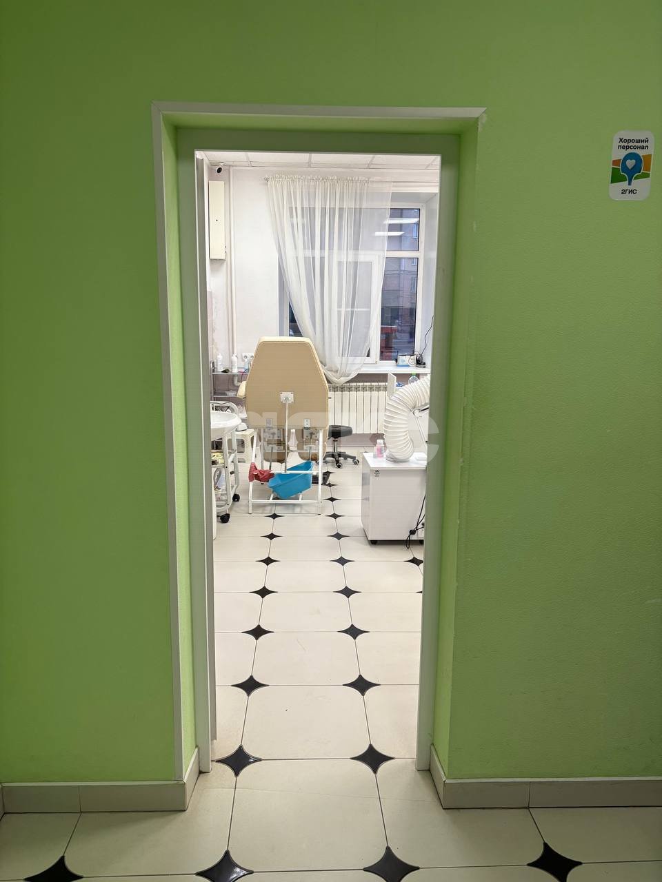Фото №33: Коммерция 313&nbsp;м², 1/8&nbsp;эт. - Волгоград, р. Тракторозаводский, ул. Дзержинского, 15