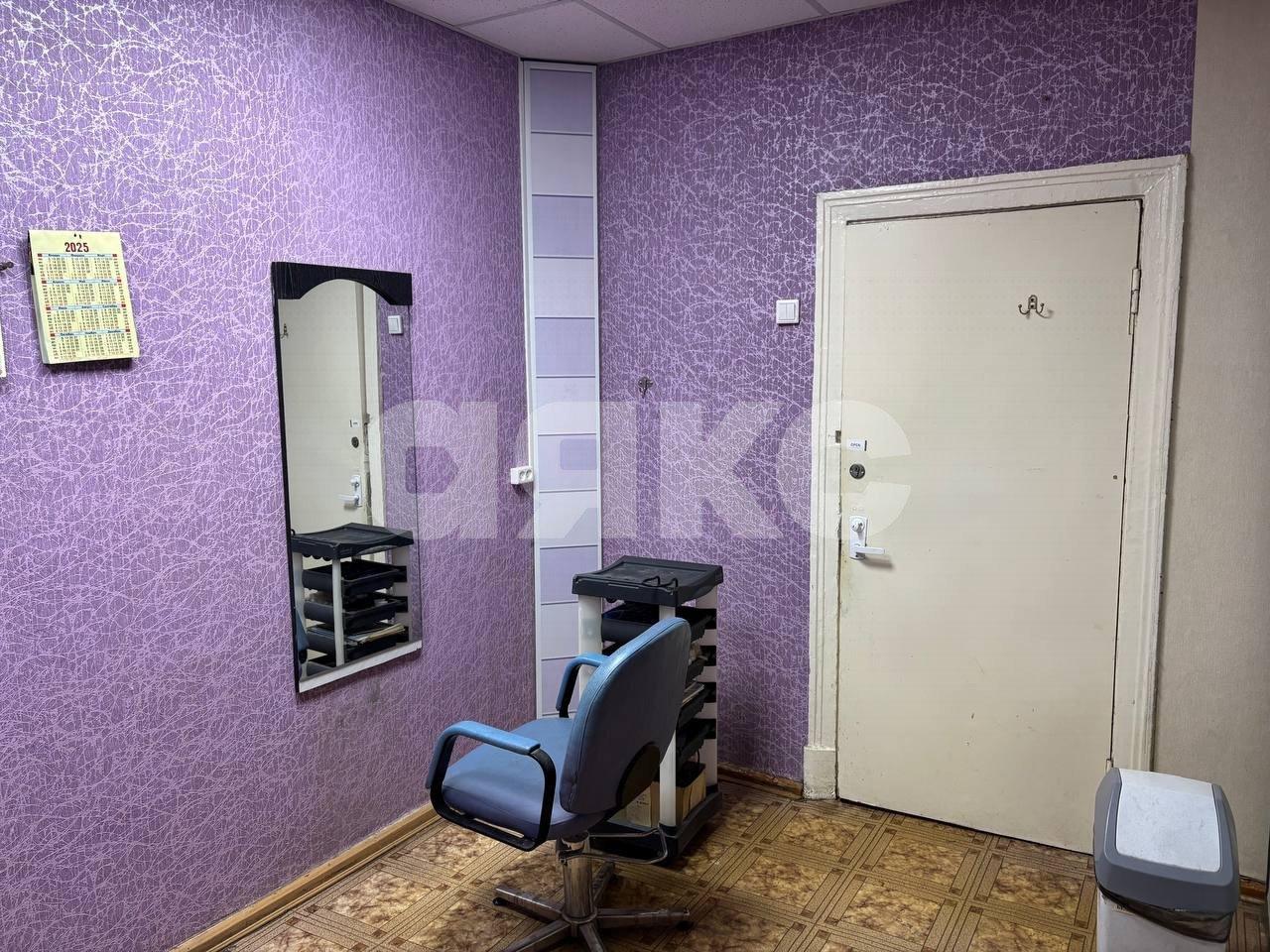 Фото №11: Коммерция 313&nbsp;м², 1/8&nbsp;эт. - Волгоград, р. Тракторозаводский, ул. Дзержинского, 15