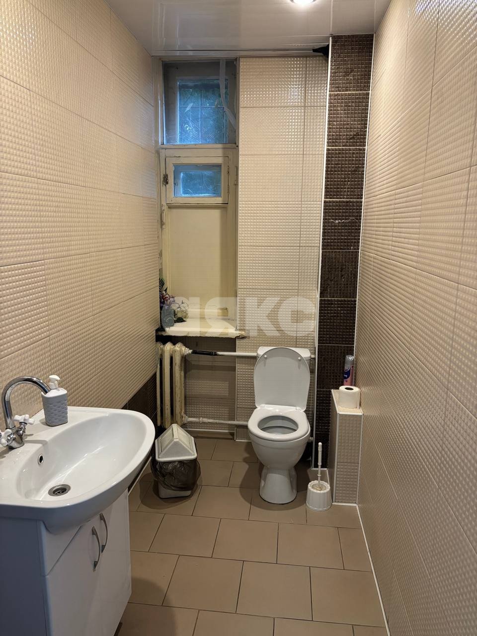 Фото №25: Коммерция 313&nbsp;м², 1/8&nbsp;эт. - Волгоград, р. Тракторозаводский, ул. Дзержинского, 15