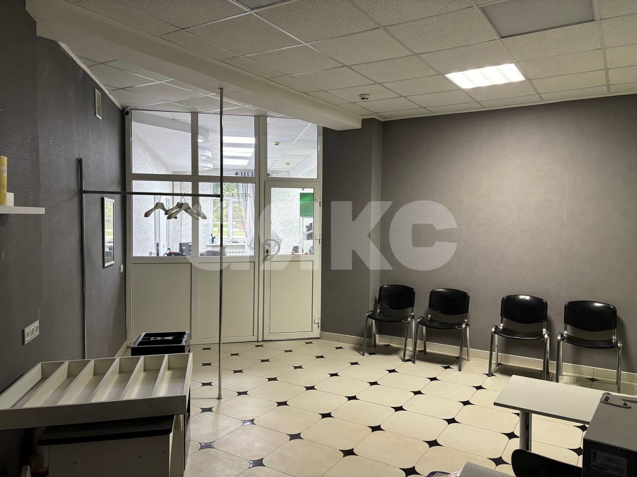 Фото №26: Коммерция 313&nbsp;м², 1/8&nbsp;эт. - Волгоград, р. Тракторозаводский, ул. Дзержинского, 15