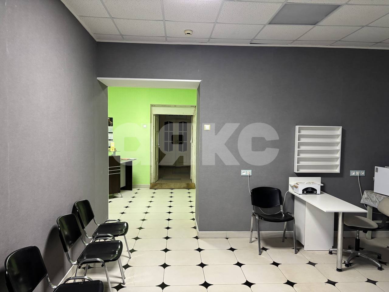 Фото №35: Коммерция 313&nbsp;м², 1/8&nbsp;эт. - Волгоград, р. Тракторозаводский, ул. Дзержинского, 15