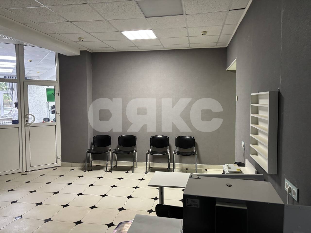 Фото №20: Коммерция 313&nbsp;м², 1/8&nbsp;эт. - Волгоград, р. Тракторозаводский, ул. Дзержинского, 15