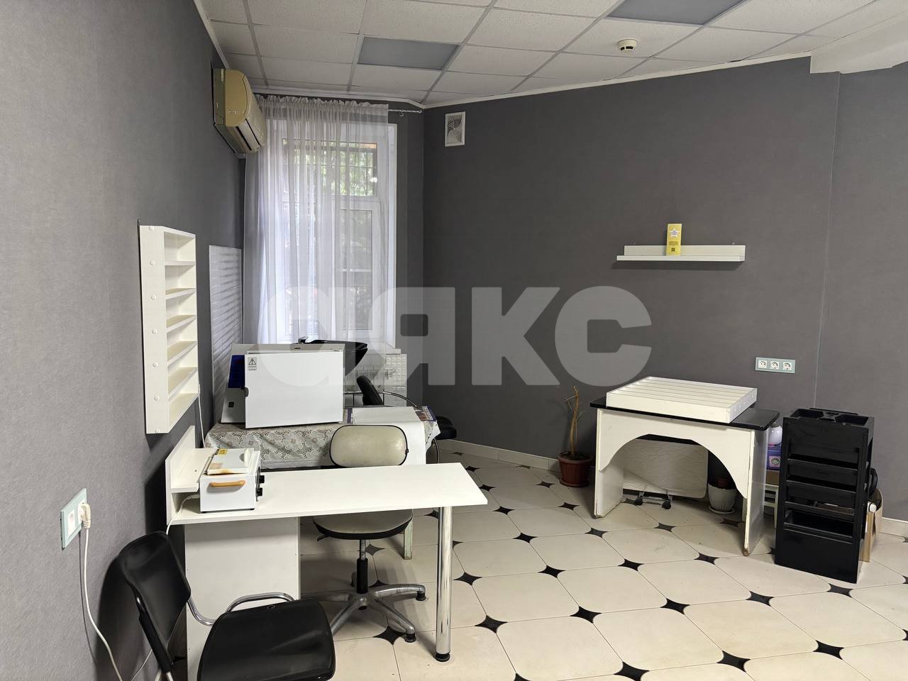 Фото №23: Коммерция 313&nbsp;м², 1/8&nbsp;эт. - Волгоград, р. Тракторозаводский, ул. Дзержинского, 15