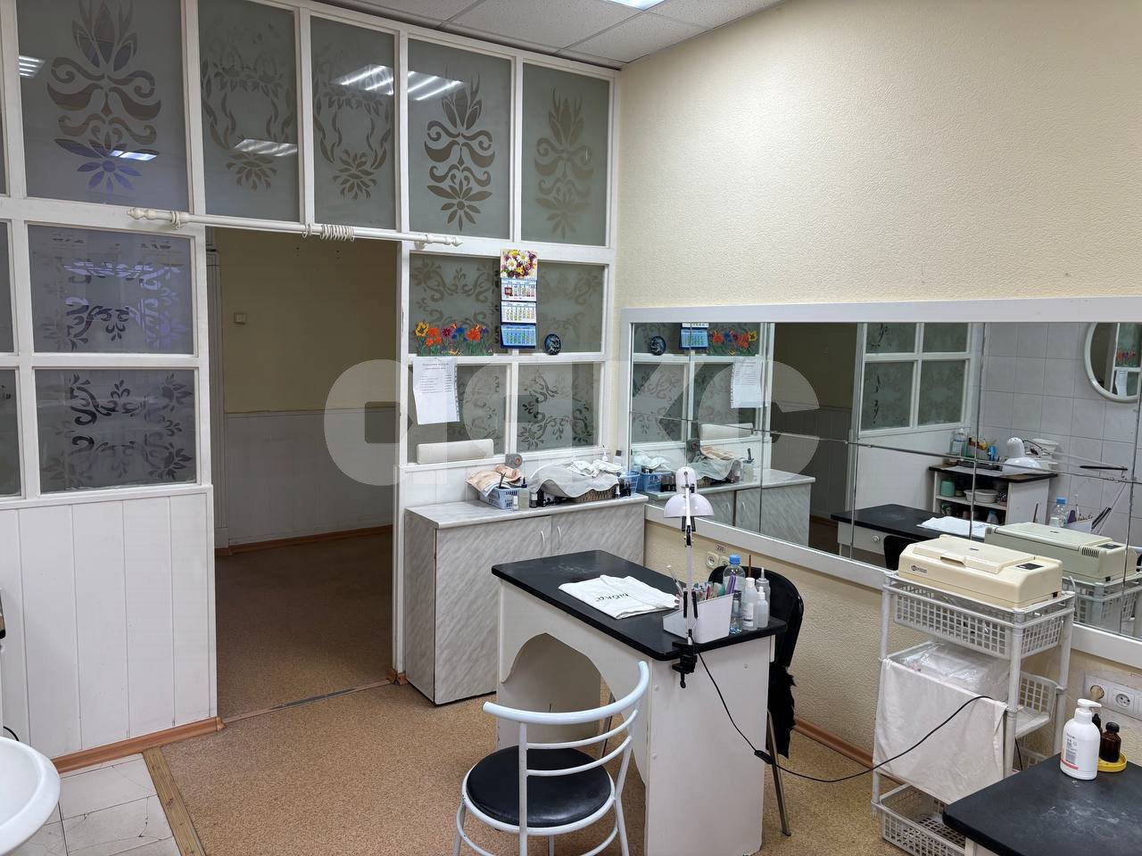 Фото №15: Коммерция 313&nbsp;м², 1/8&nbsp;эт. - Волгоград, р. Тракторозаводский, ул. Дзержинского, 15