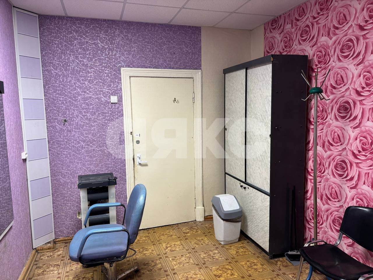 Фото №13: Коммерция 313&nbsp;м², 1/8&nbsp;эт. - Волгоград, р. Тракторозаводский, ул. Дзержинского, 15