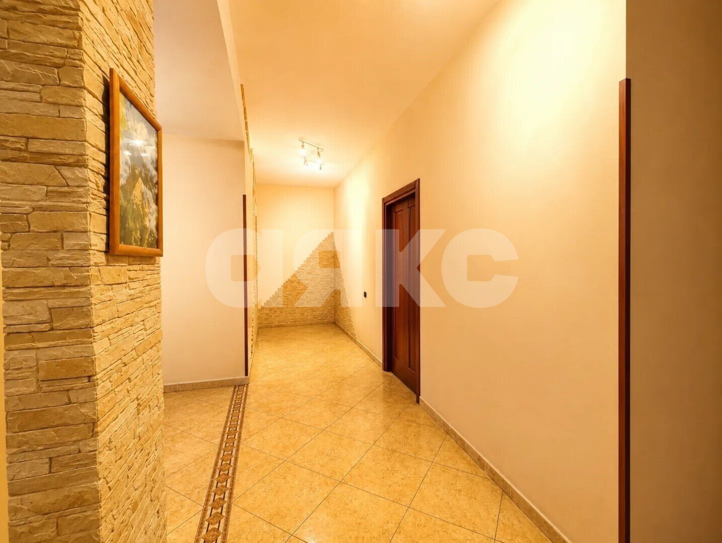 Фото №9: 3-комнатная квартира 111&nbsp;м², 2/4&nbsp;эт. - Волгоград, Дзержинский, мкр. ЖК Семь Ветров, ул. Космонавтов, 36