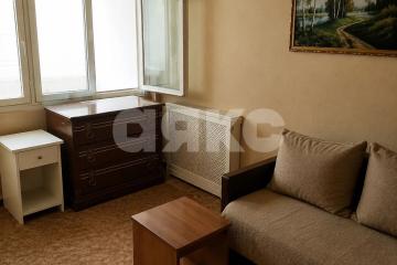 Фото №1: 1-комнатная квартира 31&nbsp;м², 3/5&nbsp;эт. - Армавир, мкр. Черёмушки, ул. Маркова, 323