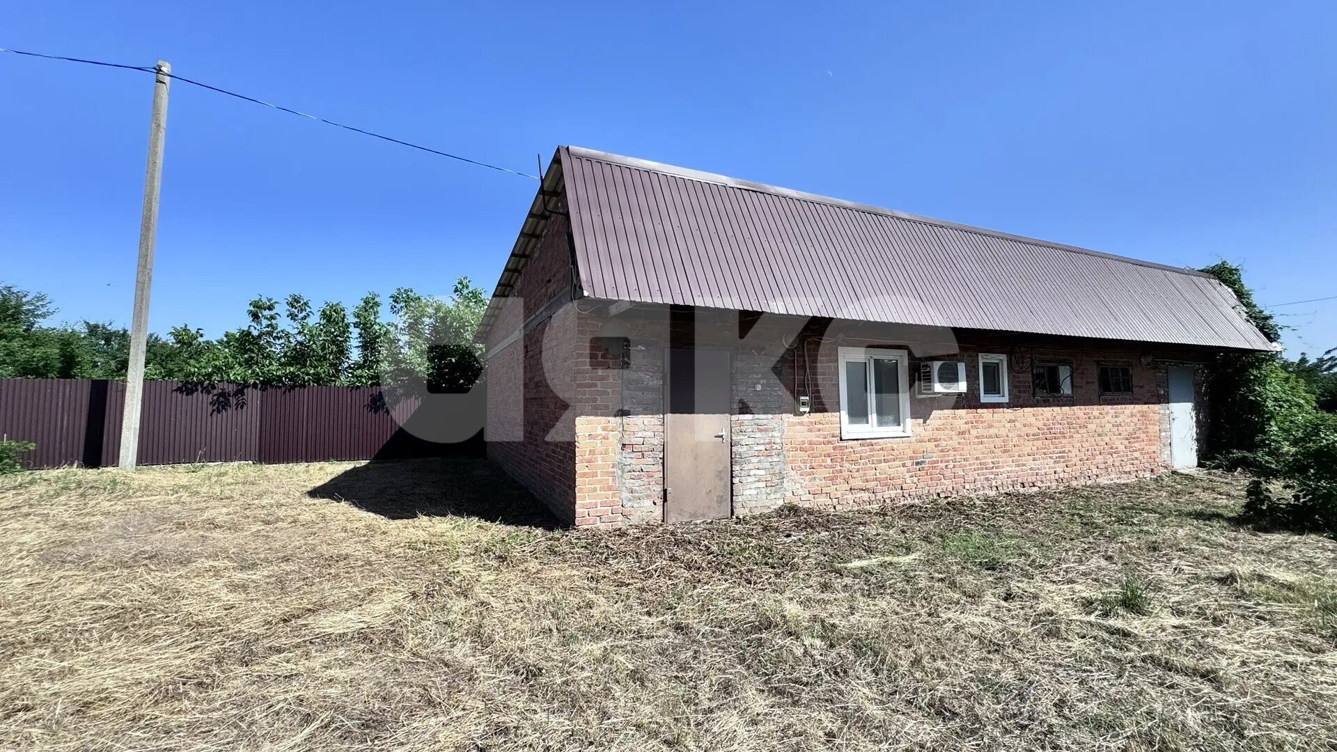 Фото №25: Личное подсобное хозяйство 66&nbsp;сот. - Кореновск, мкр. 2-й квартал