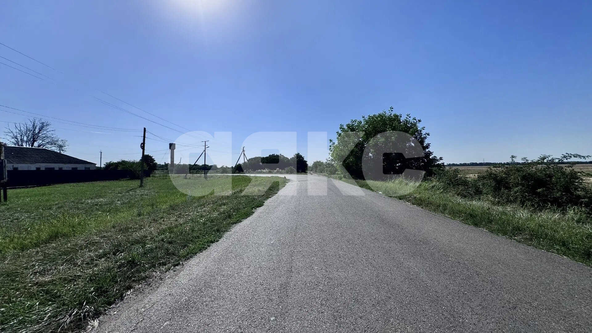 Фото №44: Личное подсобное хозяйство 66&nbsp;сот. - Кореновск, мкр. 2-й квартал