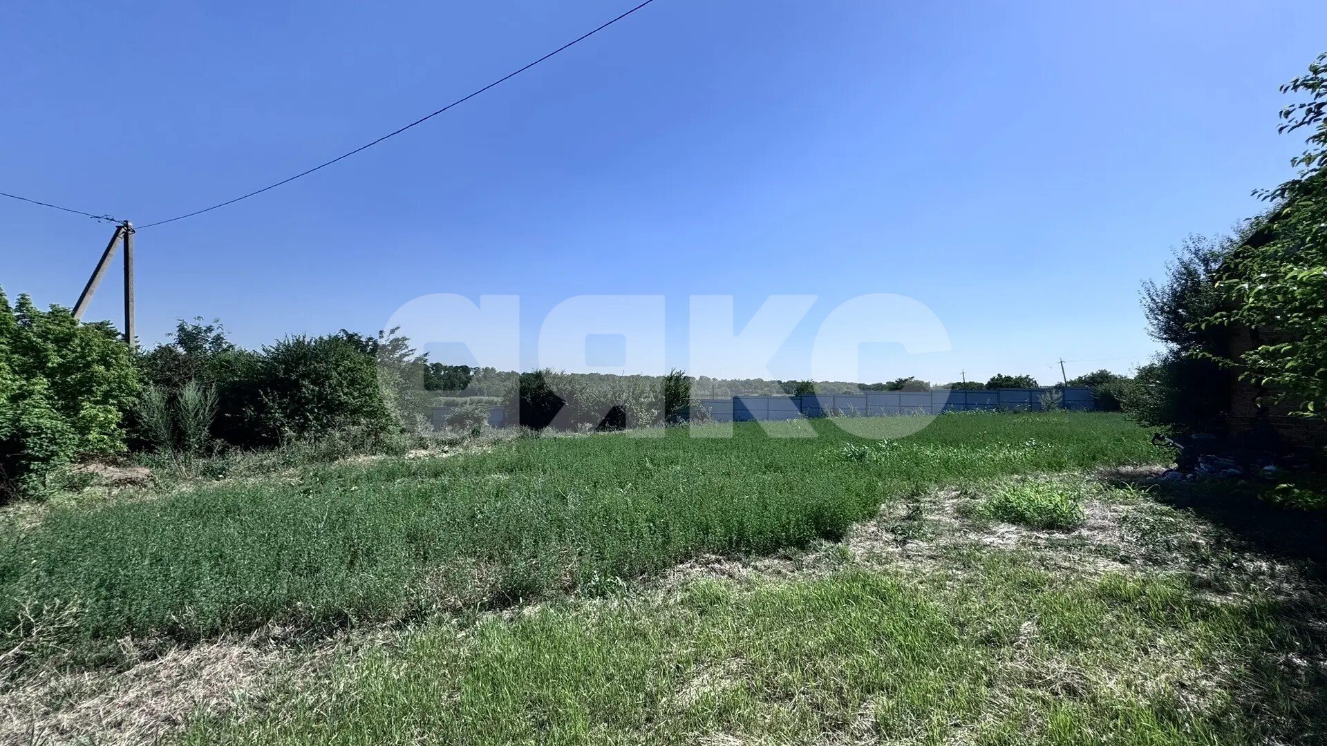 Фото №36: Личное подсобное хозяйство 66&nbsp;сот. - Кореновск, мкр. 2-й квартал