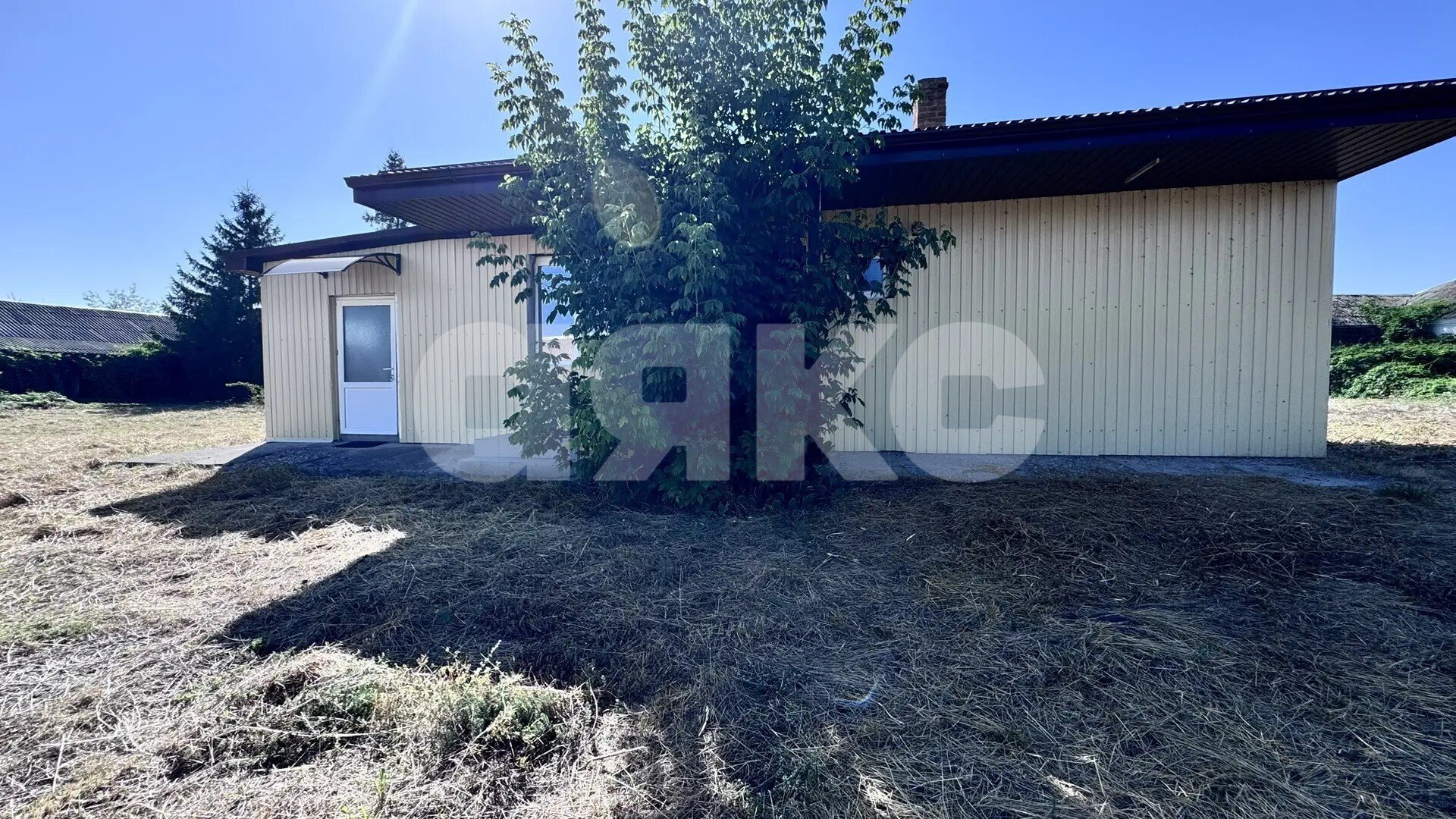 Фото №9: Личное подсобное хозяйство 66&nbsp;сот. - Кореновск, мкр. 2-й квартал