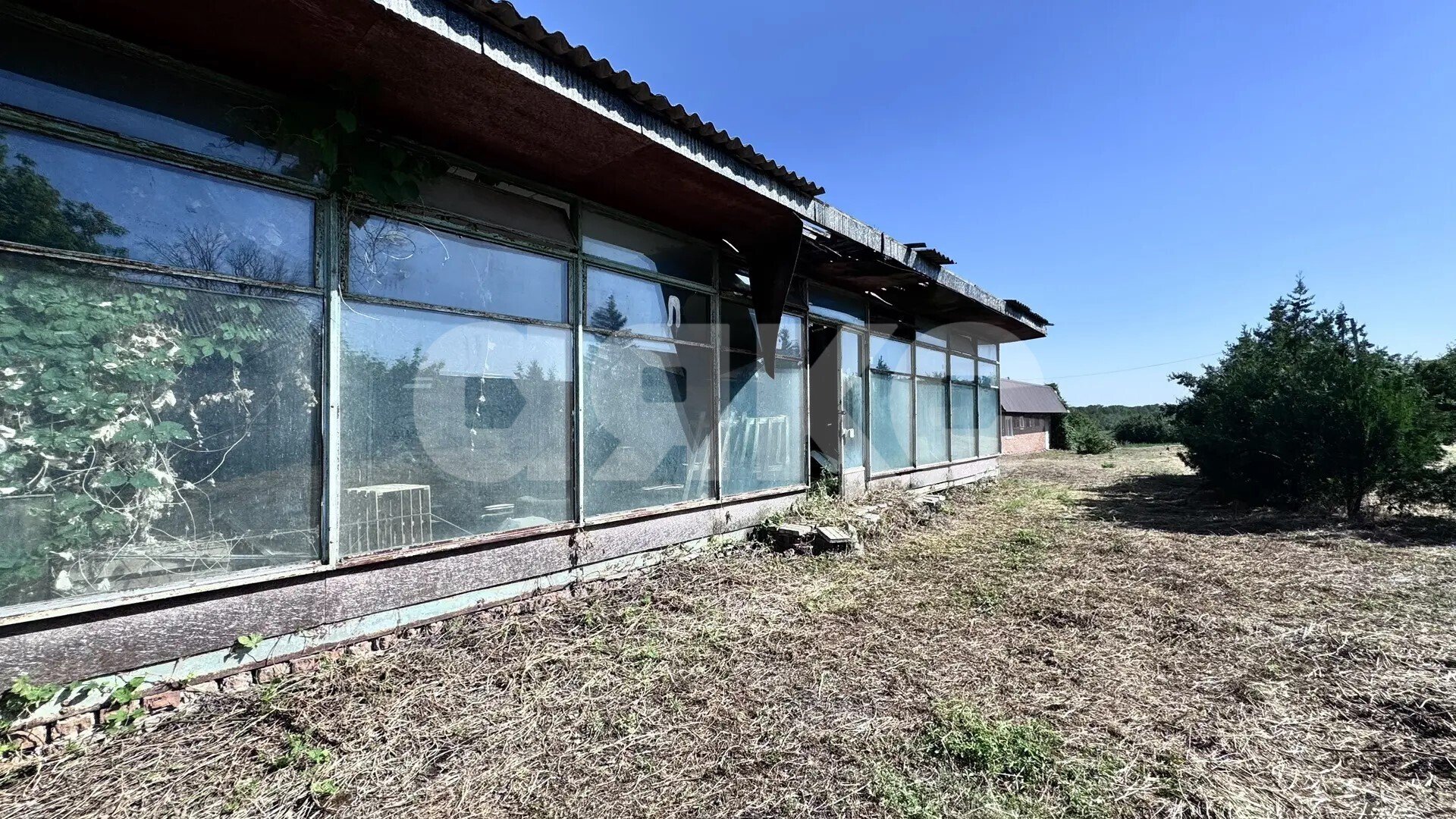 Фото №40: Личное подсобное хозяйство 66&nbsp;сот. - Кореновск, мкр. 2-й квартал