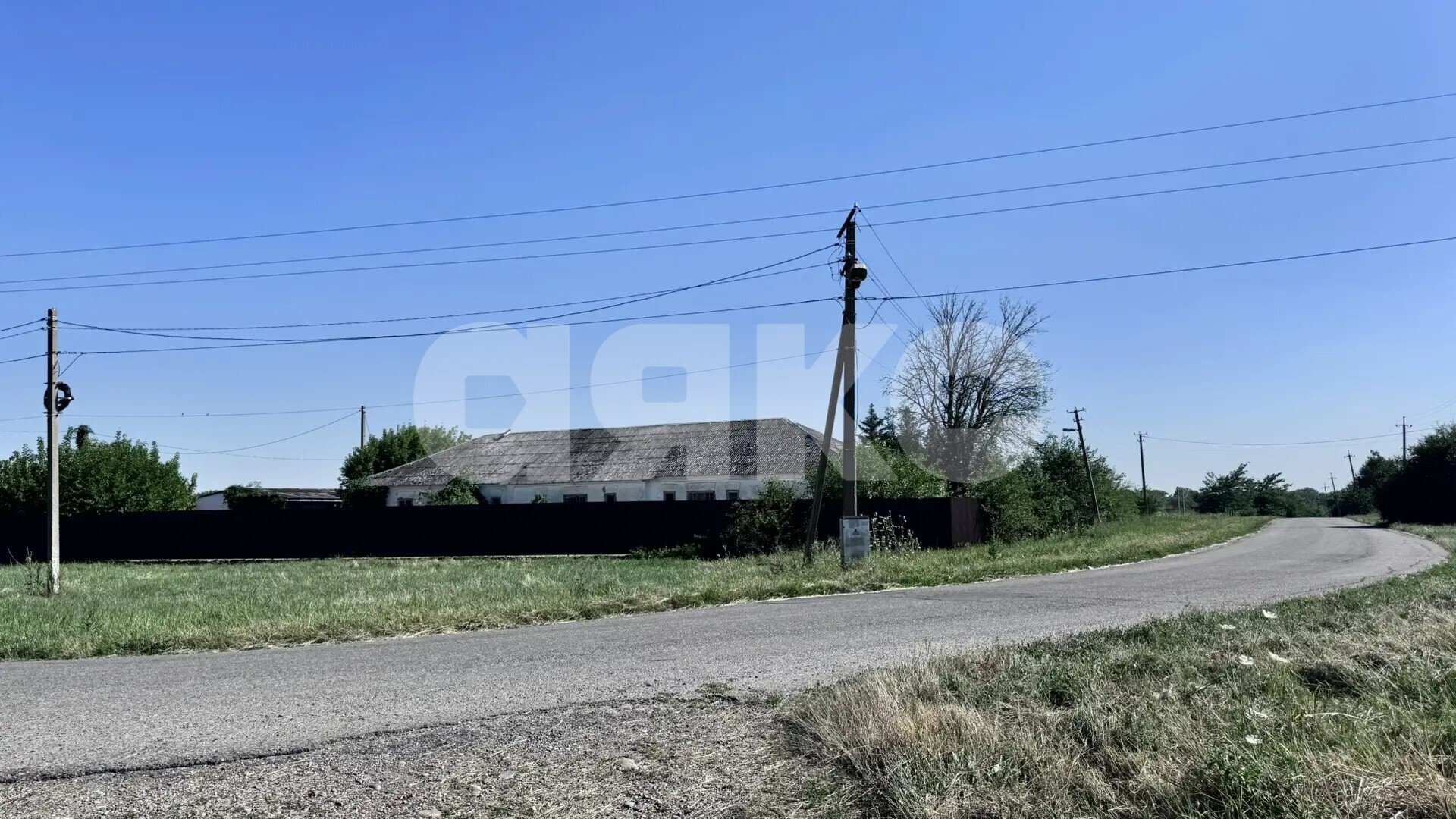 Фото №45: Личное подсобное хозяйство 66&nbsp;сот. - Кореновск, мкр. 2-й квартал