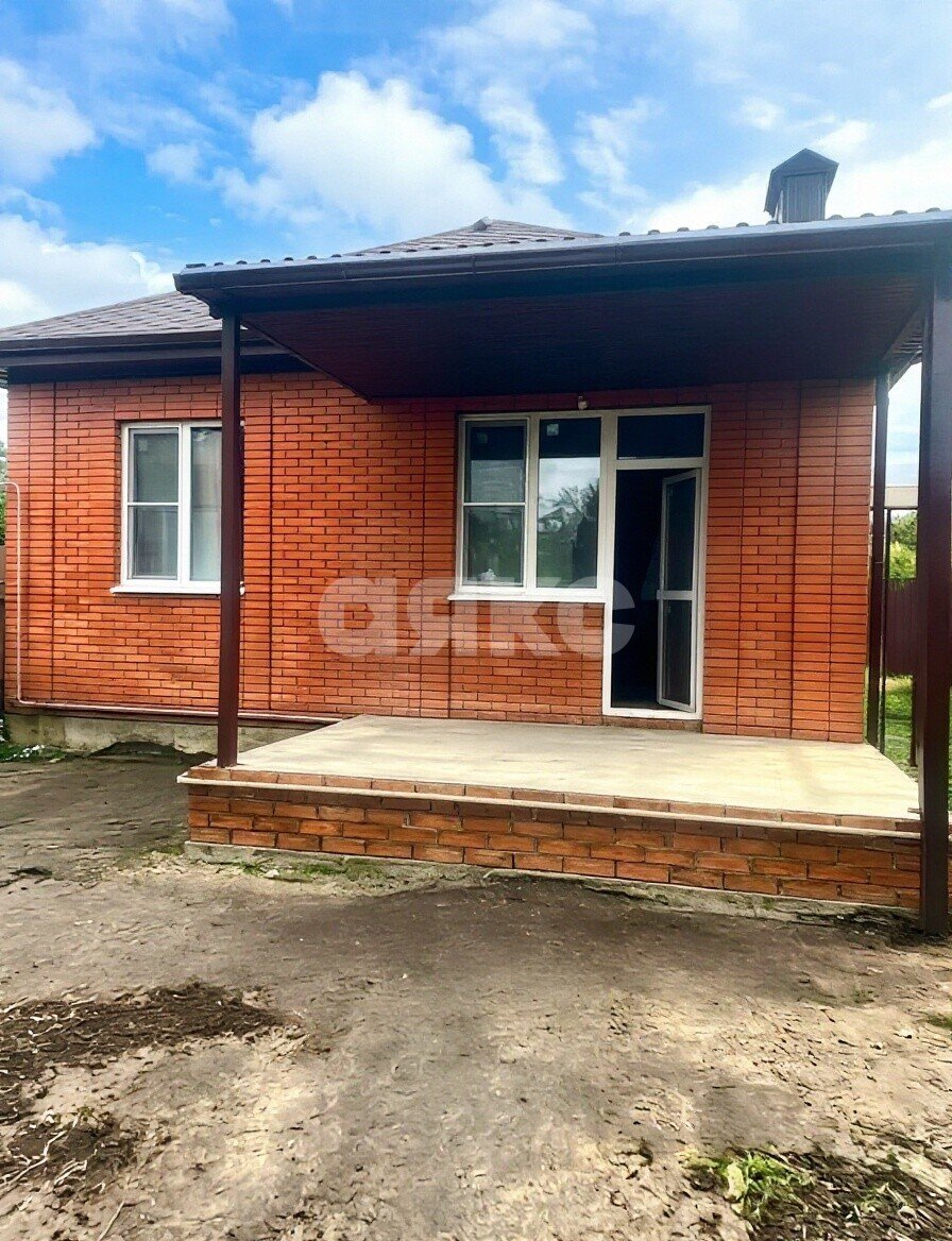 Фото №1: Дом 72&nbsp;м² + 5&nbsp;сот., 1&nbsp;эт. - Красный Сад, ул. Шолохова