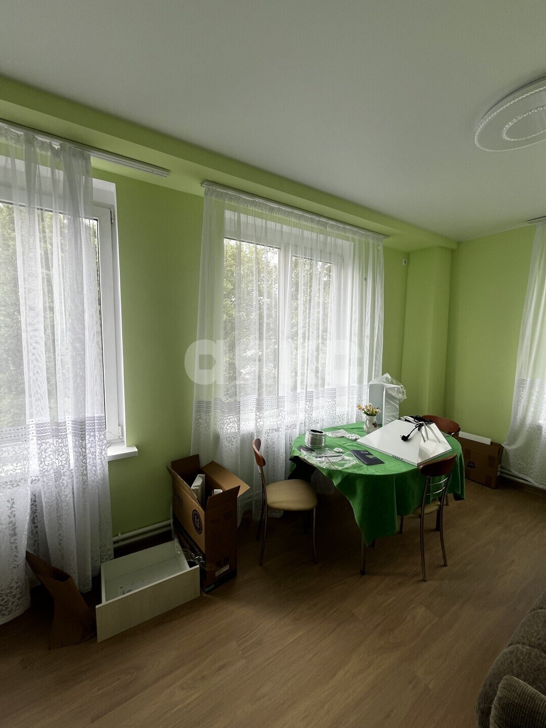 Фото №6: Коммерция 36&nbsp;м², 4/4&nbsp;эт. - Волгоград, р. Дзержинский, ул. шоссе Авиаторов, 9А