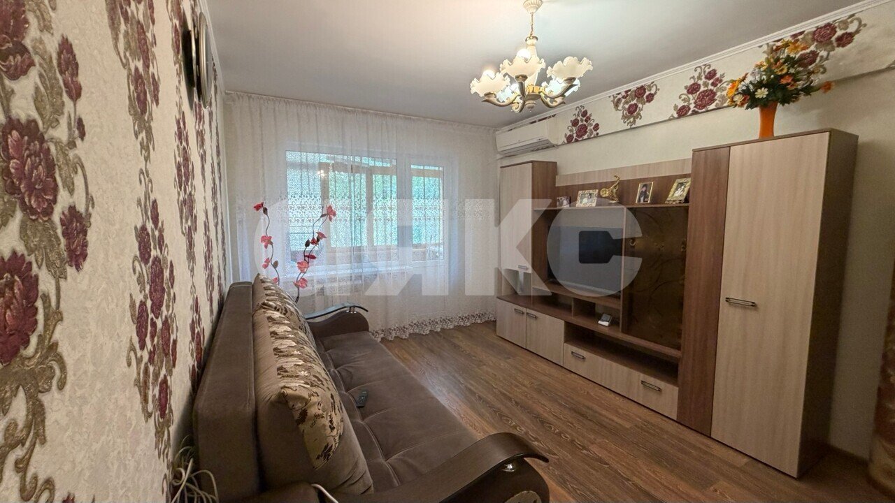Фото №13: 2-комнатная квартира 49&nbsp;м², 3/5&nbsp;эт. - Волгоград, Дзержинский, п. Ангарский, ул. Тургенева, 4