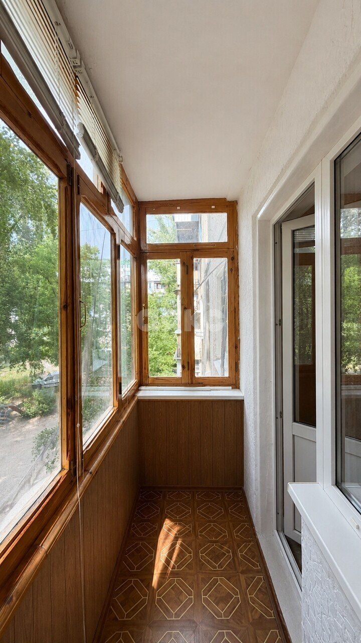 Фото №17: 2-комнатная квартира 49&nbsp;м², 3/5&nbsp;эт. - Волгоград, Дзержинский, п. Ангарский, ул. Тургенева, 4