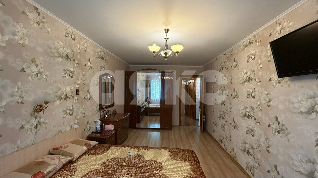 Фото №7: 2-комнатная квартира 49&nbsp;м², 3/5&nbsp;эт. - Волгоград, Дзержинский, п. Ангарский, ул. Тургенева, 4