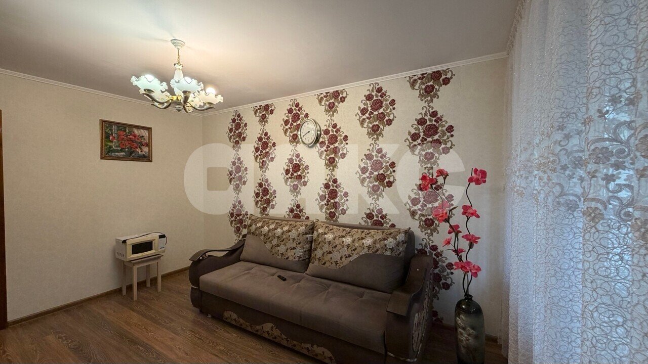 Фото №12: 2-комнатная квартира 49&nbsp;м², 3/5&nbsp;эт. - Волгоград, Дзержинский, п. Ангарский, ул. Тургенева, 4
