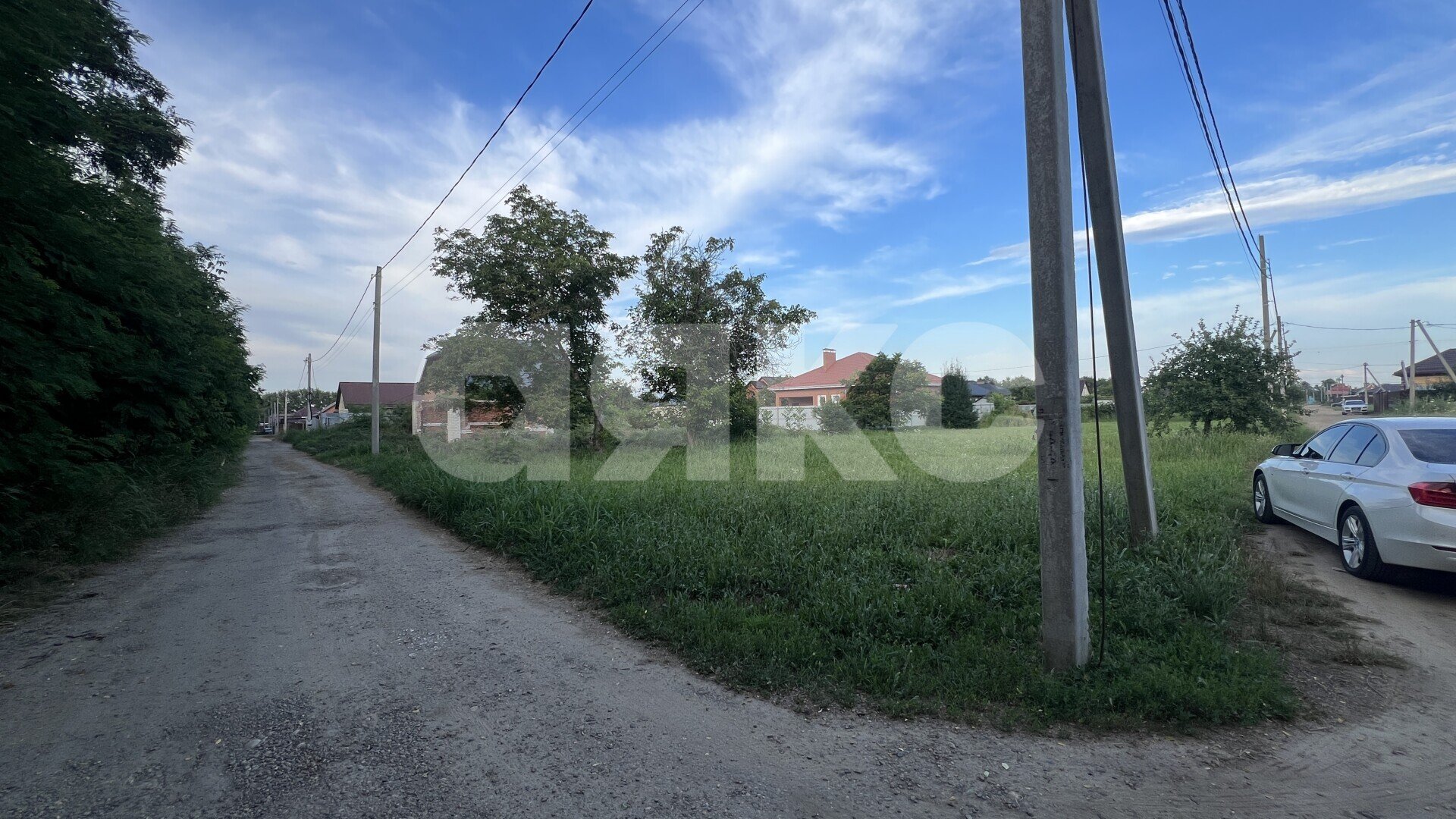 Фото №2: Участок садоводство 6&nbsp;сот. - Заветный, мкр. ДНТ Радуга, пр-д Дивный