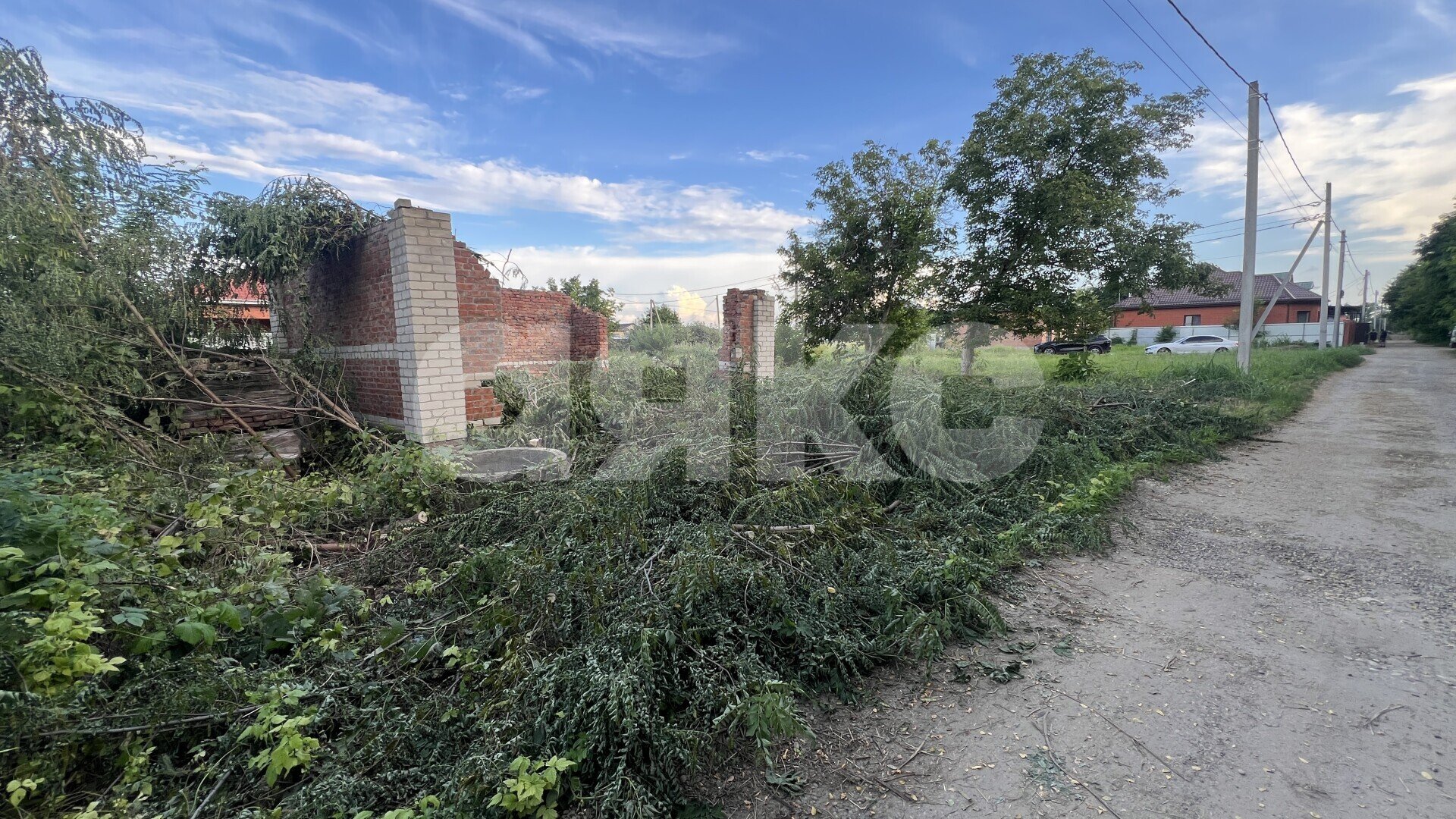 Фото №5: Участок садоводство 6&nbsp;сот. - Заветный, мкр. ДНТ Радуга, пр-д Дивный