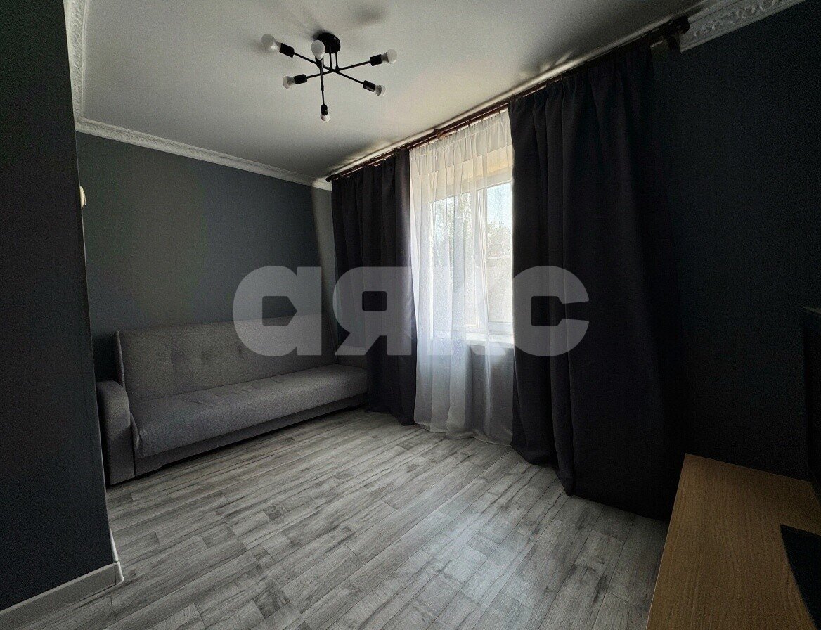 Фото №3: 3-комнатная квартира 62&nbsp;м², 2/5&nbsp;эт. - Батайск, ул. Мира, 205А