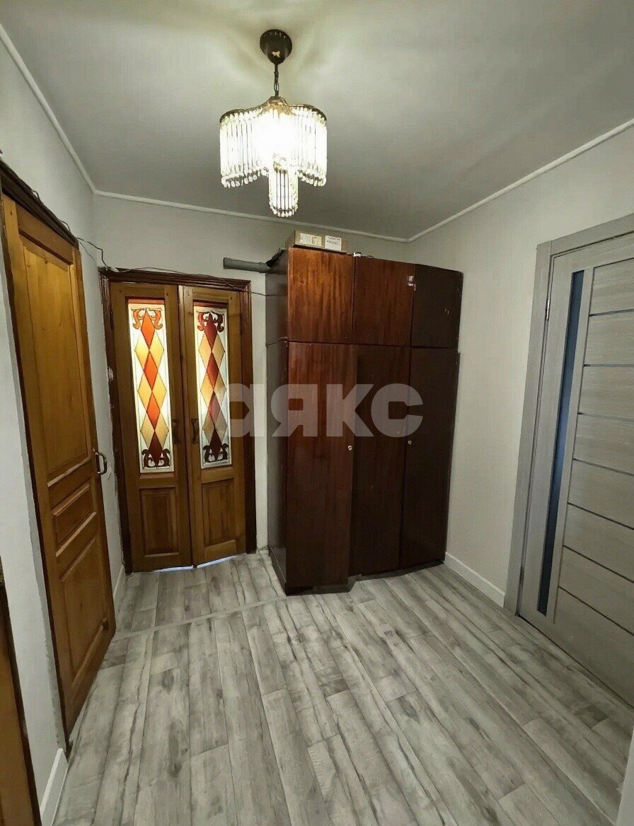 Фото №6: 3-комнатная квартира 62&nbsp;м², 2/5&nbsp;эт. - Батайск, ул. Мира, 205А