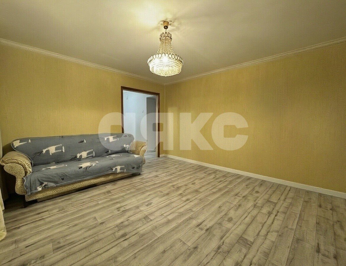 Фото №1: 3-комнатная квартира 62&nbsp;м², 2/5&nbsp;эт. - Батайск, ул. Мира, 205А