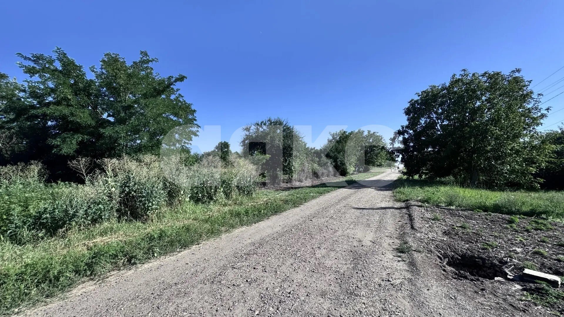 Фото №3: Земельный участок под ИЖС 6.07&nbsp;сот. - Раздольная, ул. Амбарная, 3