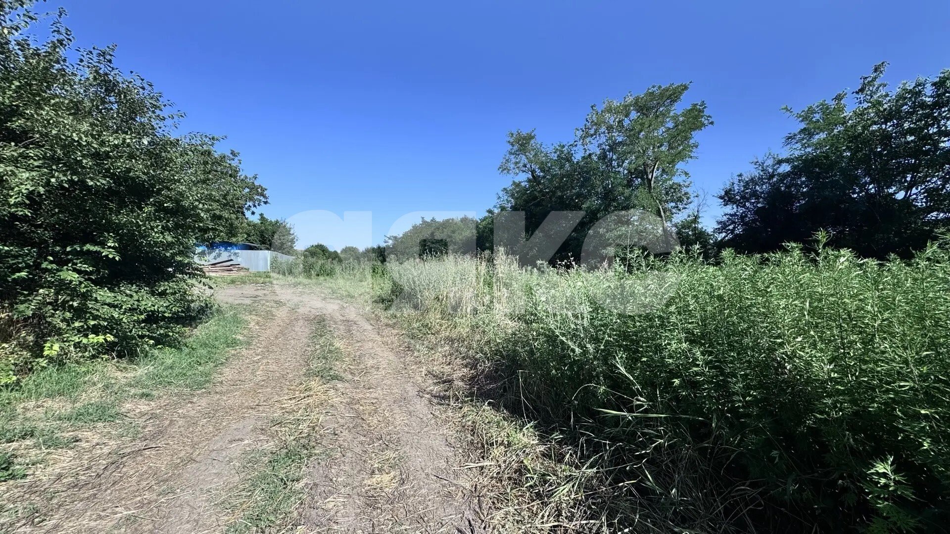 Фото №5: Земельный участок под ИЖС 6.07&nbsp;сот. - Раздольная, ул. Амбарная, 3