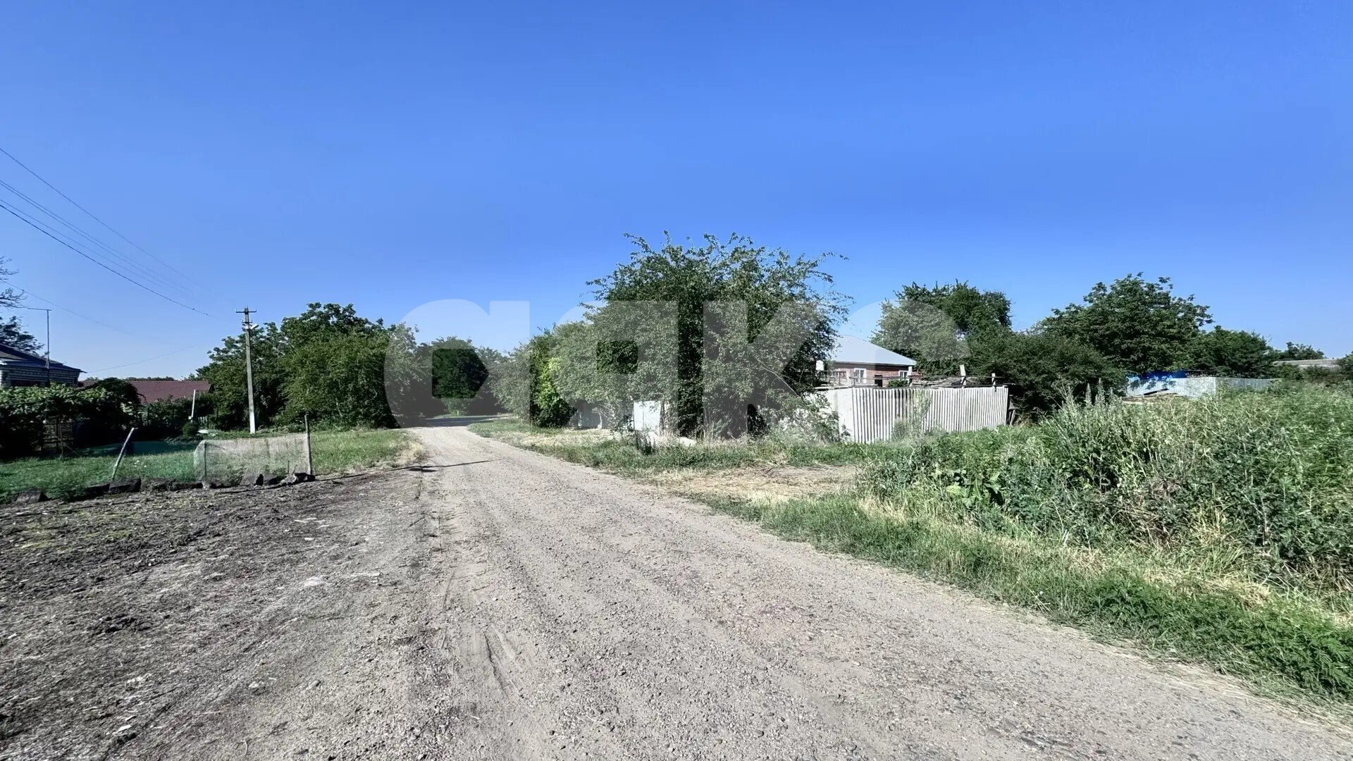 Фото №7: Земельный участок под ИЖС 6.07&nbsp;сот. - Раздольная, ул. Амбарная, 3