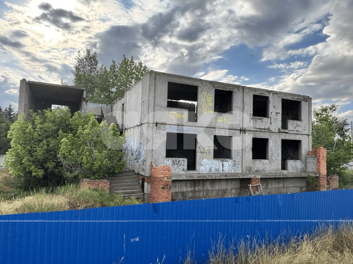Фото №5: Земельный участок под ИЖС 16&nbsp;сот. - Волгоград, Тракторозаводский, п. Латошинка