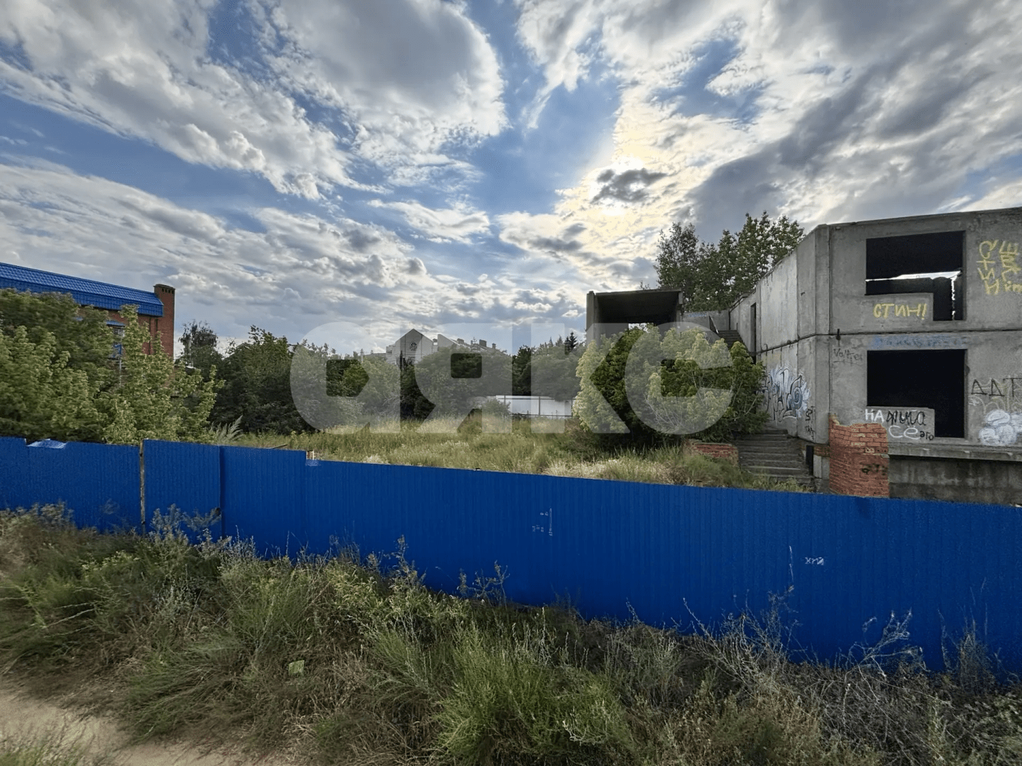 Фото №3: Земельный участок под ИЖС 16&nbsp;сот. - Волгоград, Тракторозаводский, п. Латошинка
