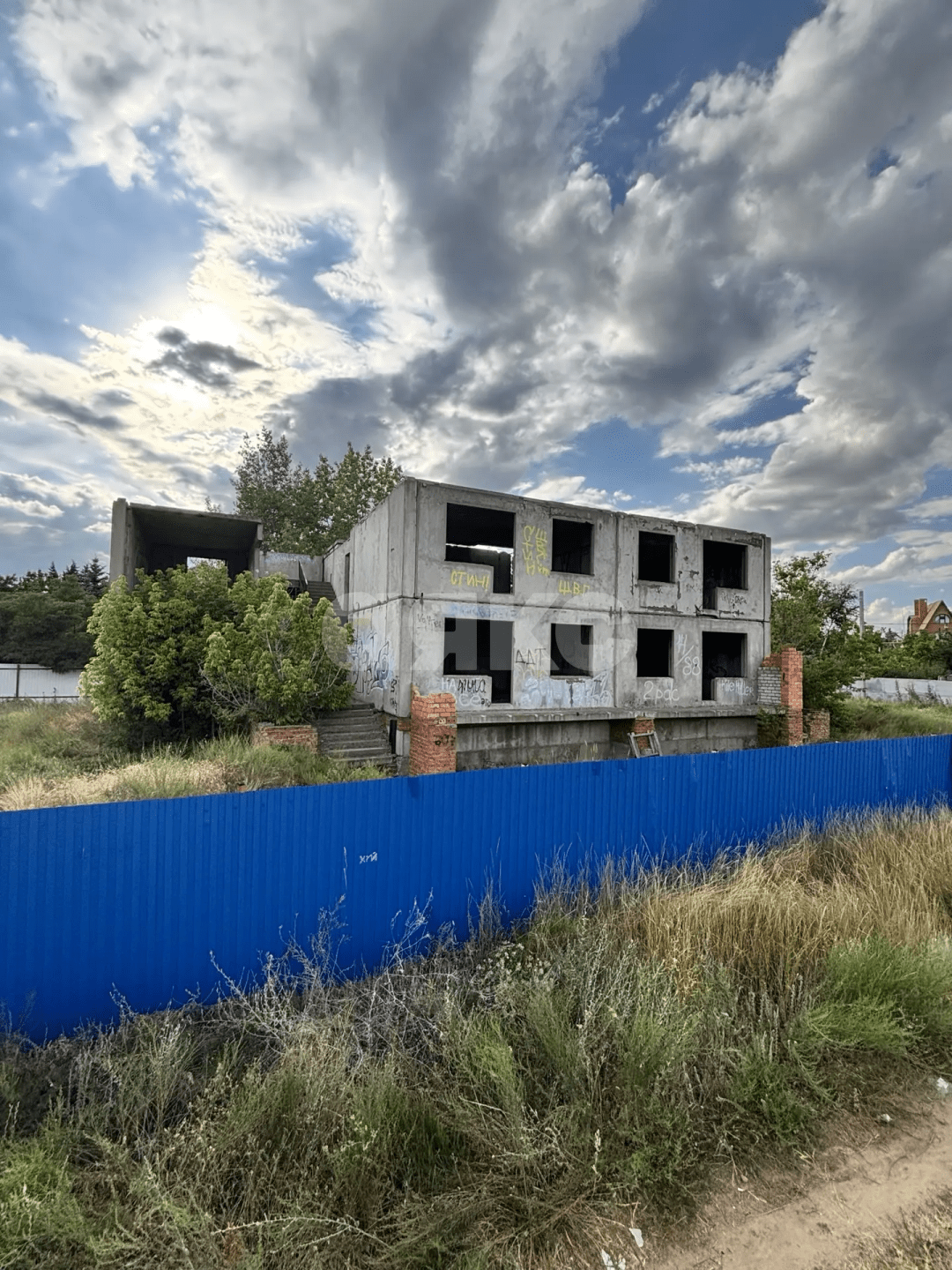 Фото №4: Земельный участок под ИЖС 16&nbsp;сот. - Волгоград, Тракторозаводский, п. Латошинка