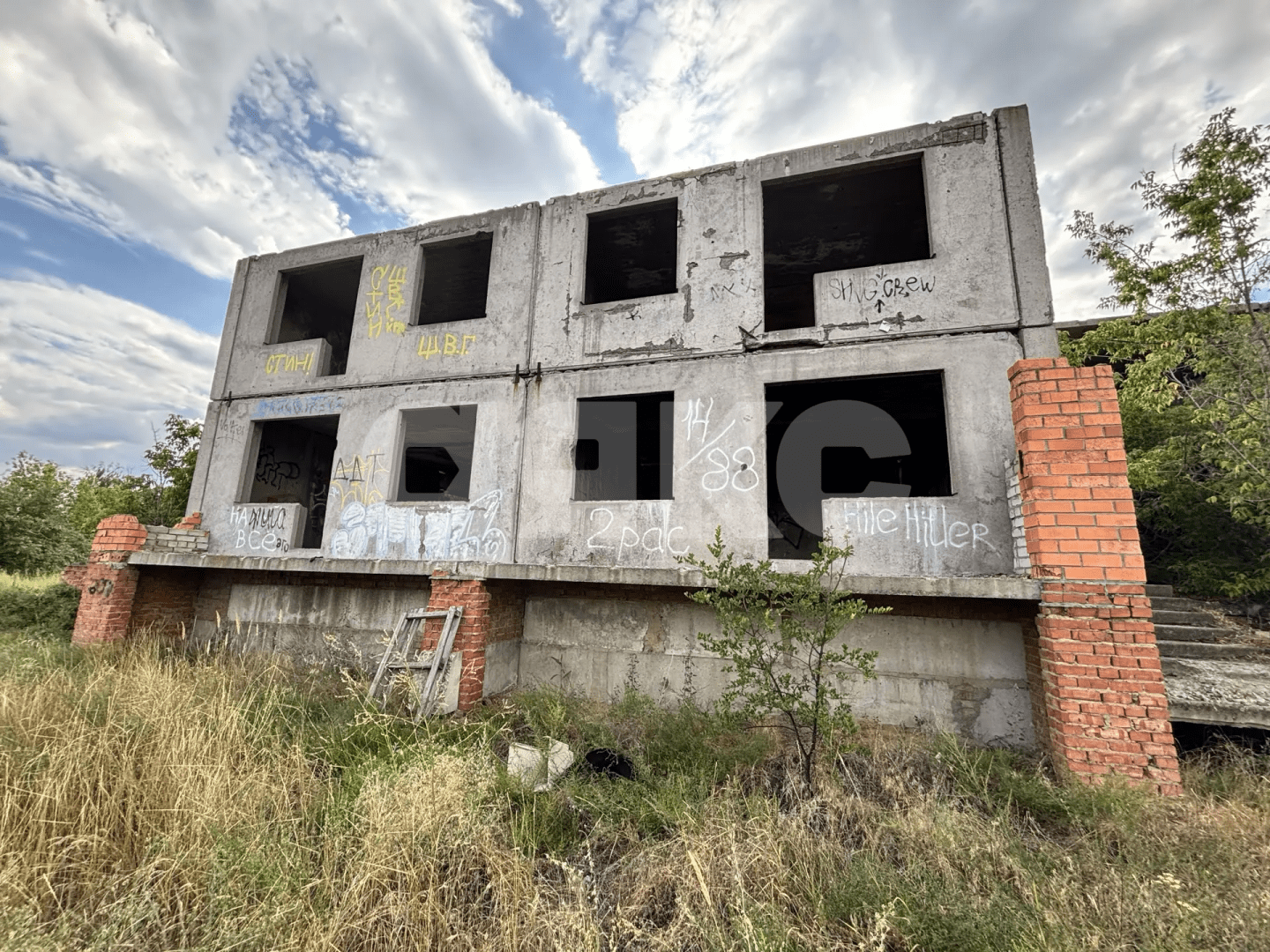 Фото №6: Земельный участок под ИЖС 16&nbsp;сот. - Волгоград, Тракторозаводский, п. Латошинка