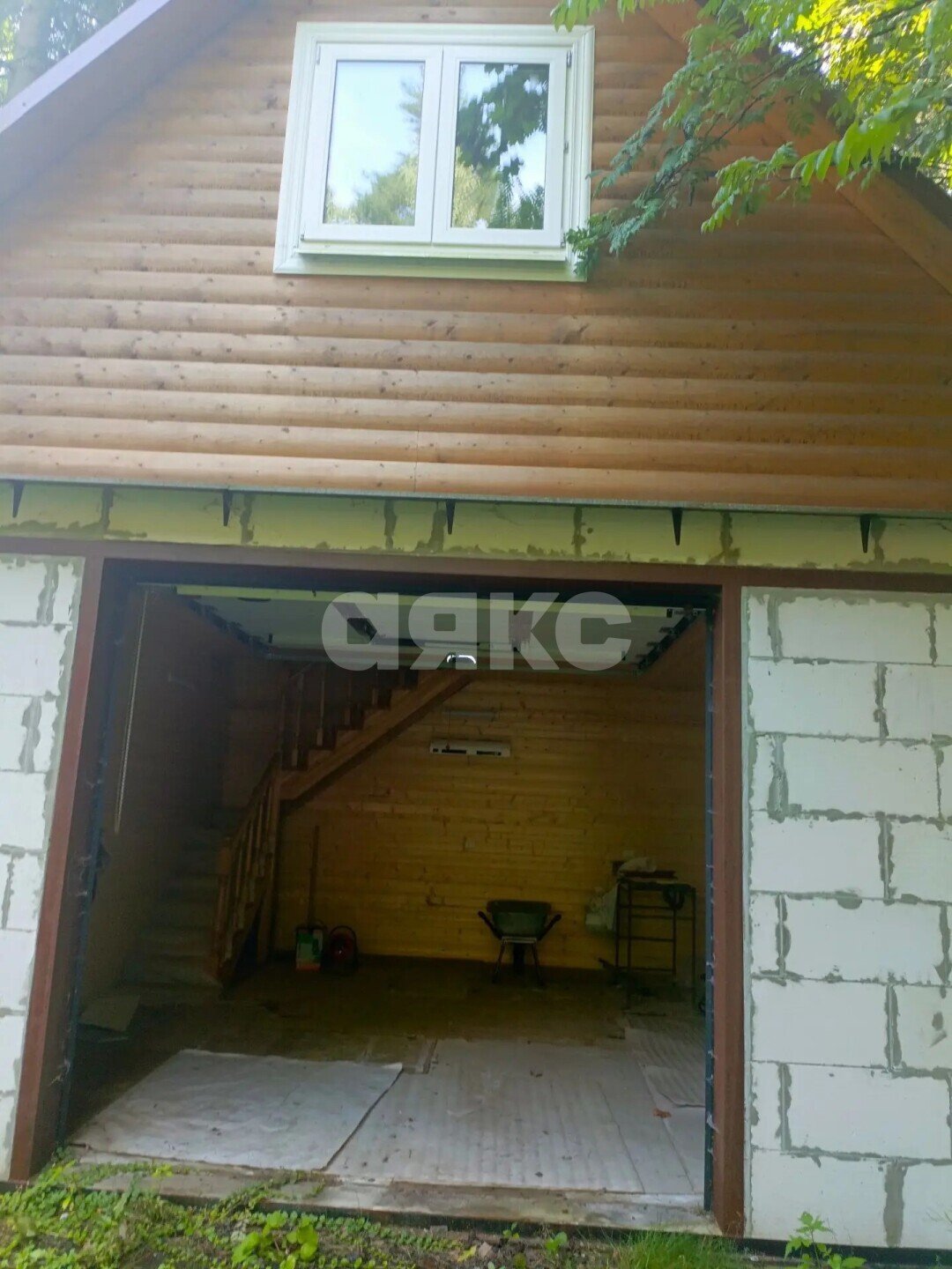 Фото №8: Дом 144&nbsp;м² + 34&nbsp;сот., 2&nbsp;эт. - Кратово, ул. Желябова, 3