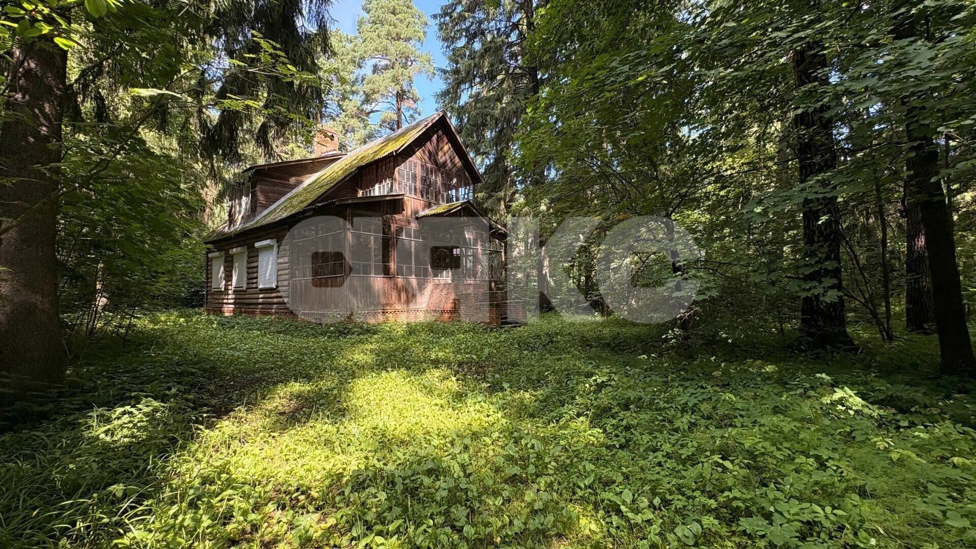 Фото №1: Дом 144&nbsp;м² + 34&nbsp;сот., 2&nbsp;эт. - Кратово, ул. Желябова, 3