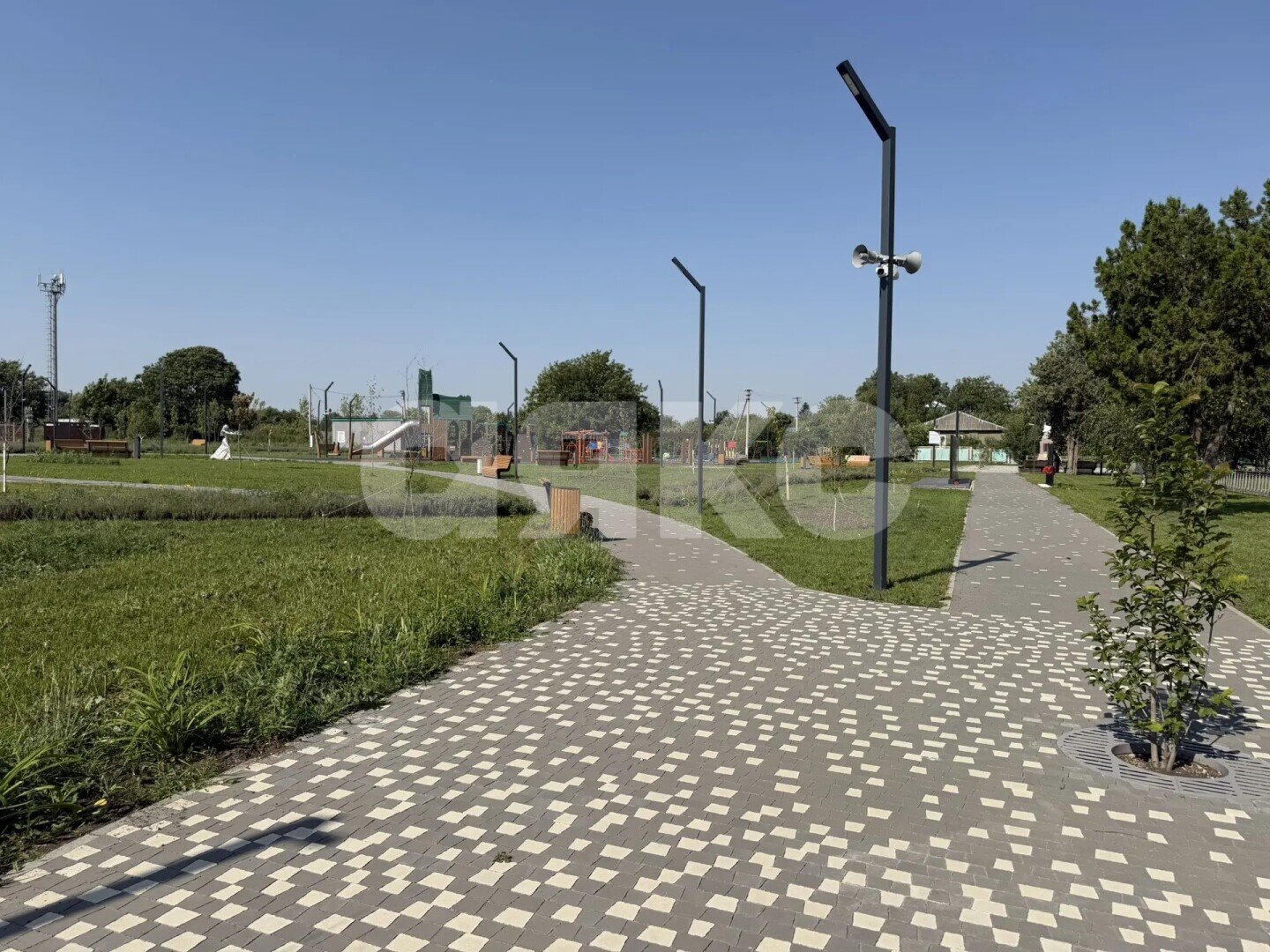 Фото №8: Коммерция 129&nbsp;м², 1/1&nbsp;эт. - Благодарное, ул. Октябрьская, 146