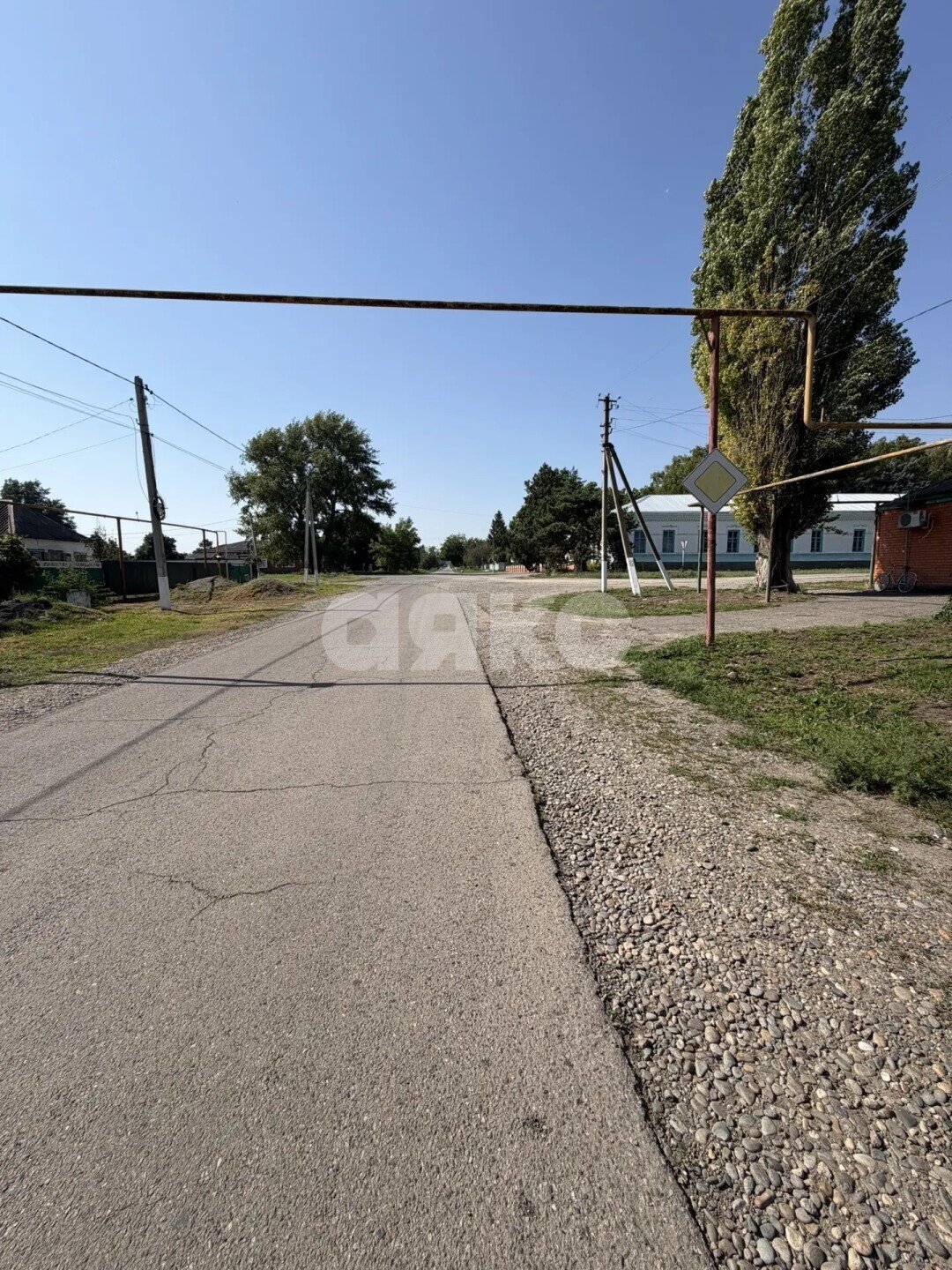 Фото №2: Коммерция 129&nbsp;м², 1/1&nbsp;эт. - Благодарное, ул. Октябрьская, 146