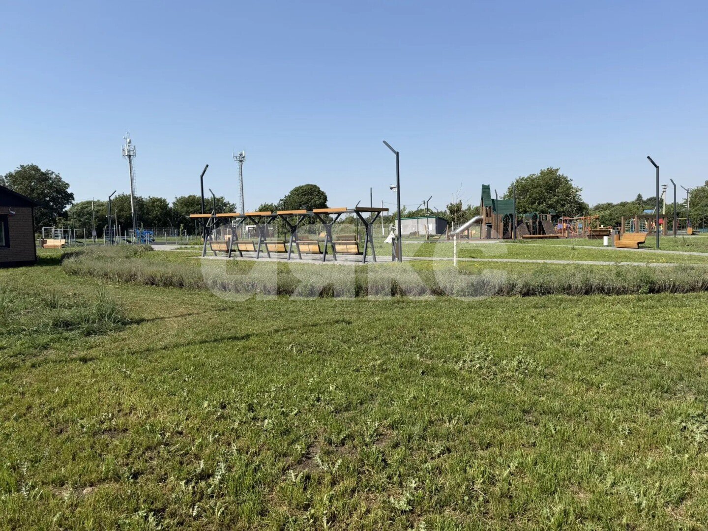 Фото №5: Коммерция 129&nbsp;м², 1/1&nbsp;эт. - Благодарное, ул. Октябрьская, 146