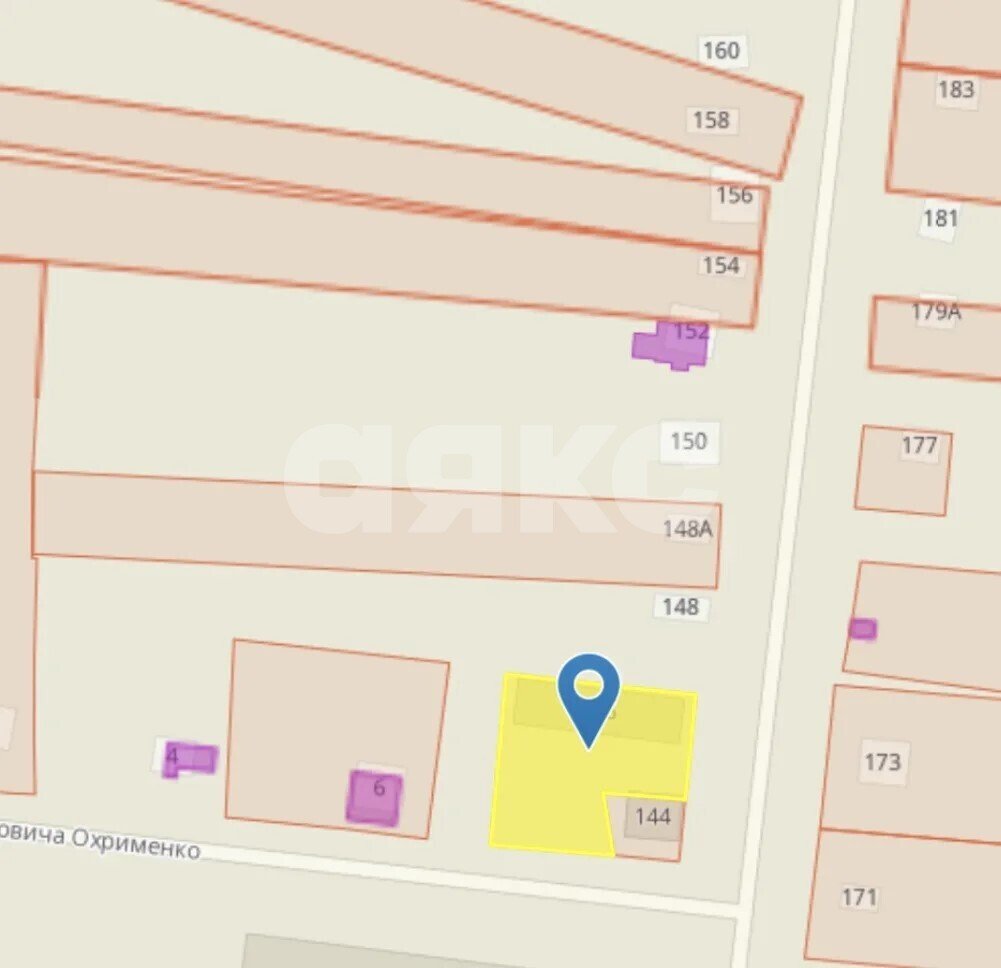 Фото №10: Коммерция 129&nbsp;м², 1/1&nbsp;эт. - Благодарное, ул. Октябрьская, 146