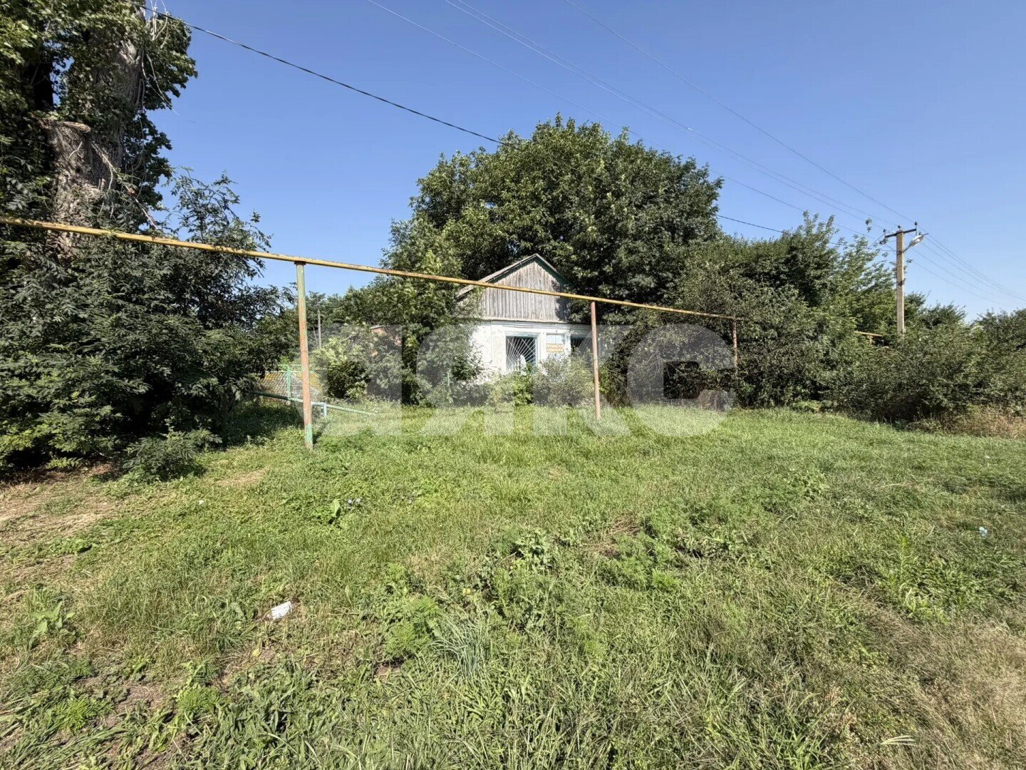 Фото №1: Коммерция 129&nbsp;м², 1/1&nbsp;эт. - Благодарное, ул. Октябрьская, 146