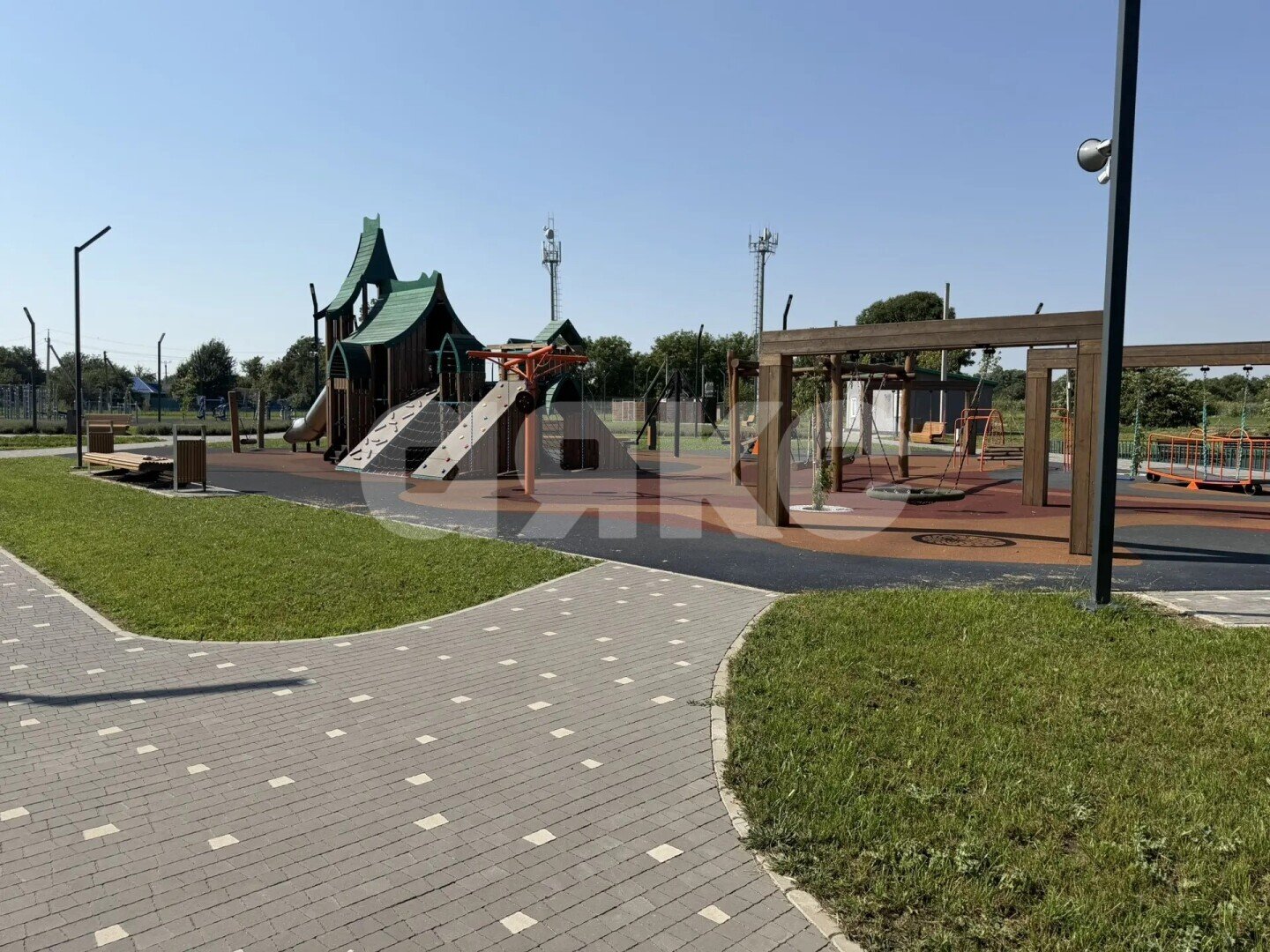 Фото №7: Коммерция 129&nbsp;м², 1/1&nbsp;эт. - Благодарное, ул. Октябрьская, 146