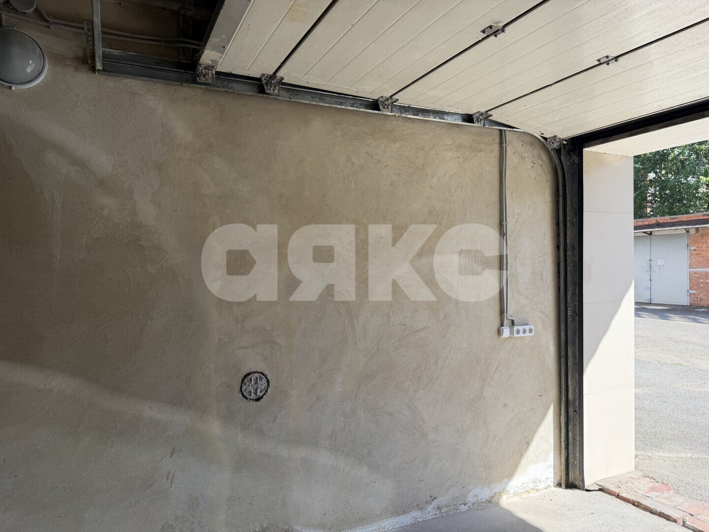 Фото №4: Гараж 23&nbsp;м² - Армавир, мкр. Комсомольский, ул. Халтурина, 146