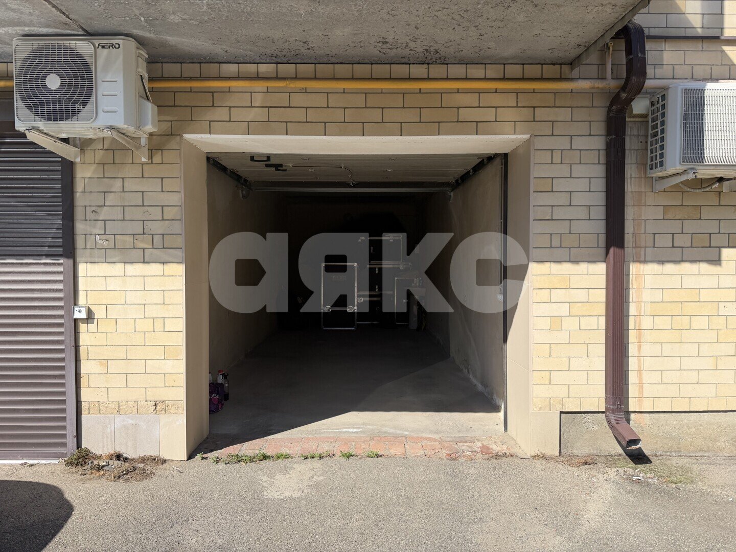 Фото №5: Гараж 23&nbsp;м² - Армавир, мкр. Комсомольский, ул. Халтурина, 146
