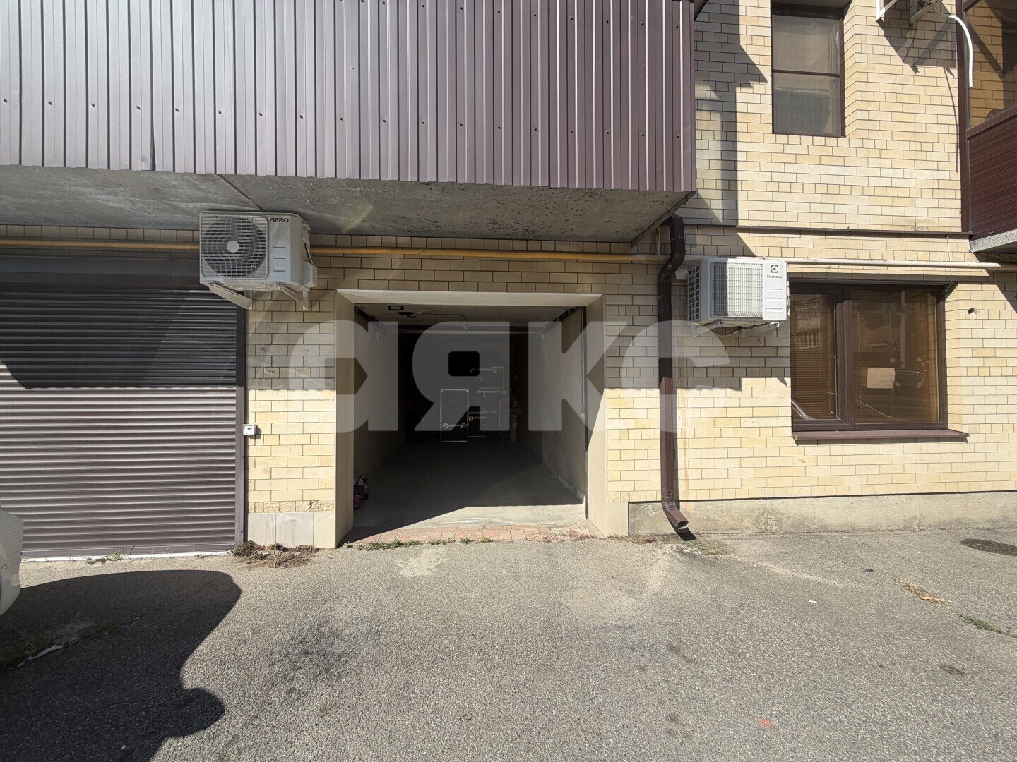 Фото №6: Гараж 23&nbsp;м² - Армавир, мкр. Комсомольский, ул. Халтурина, 146