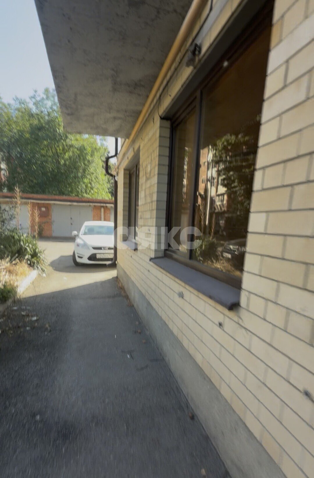 Фото №11: Гараж 23&nbsp;м² - Армавир, мкр. Комсомольский, ул. Халтурина, 146