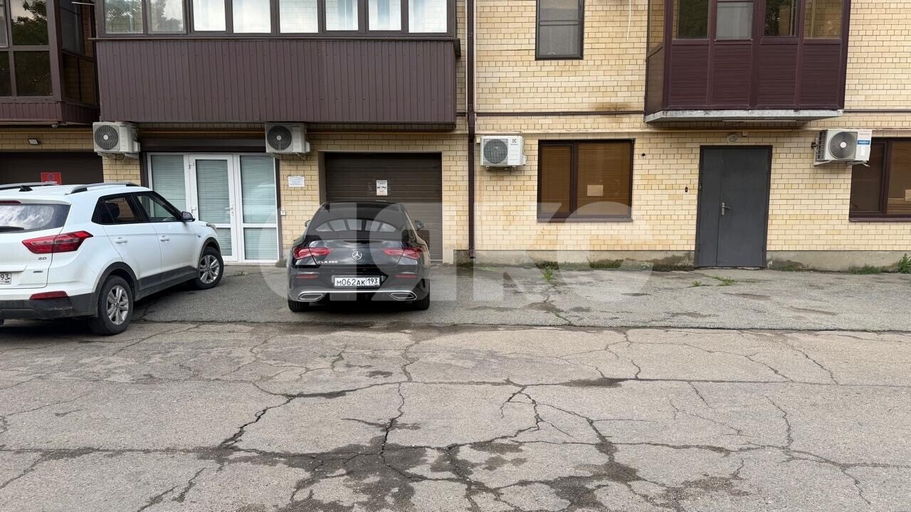 Фото №7: Гараж 23&nbsp;м² - Армавир, мкр. Комсомольский, ул. Халтурина, 146